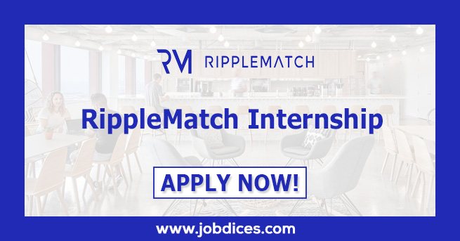 Ripplematch Internship