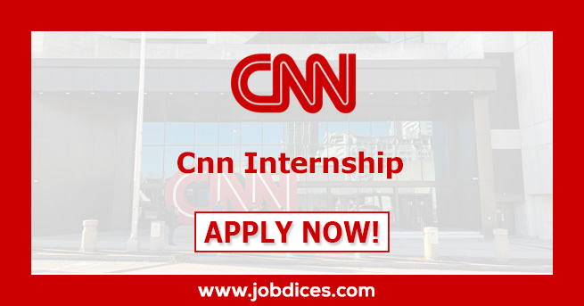 Cnn Internship