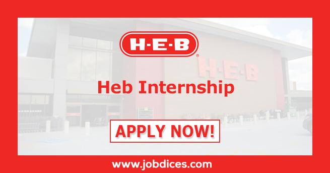 Heb Internship